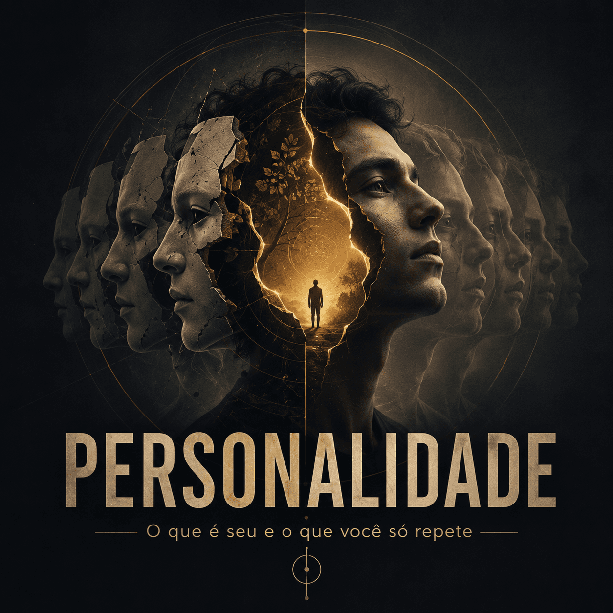 O que é personalidade?